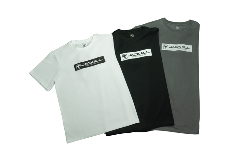 SHORT SLEEVE LOGO T-SHIRTS/ショートスリーブロゴTシャツ