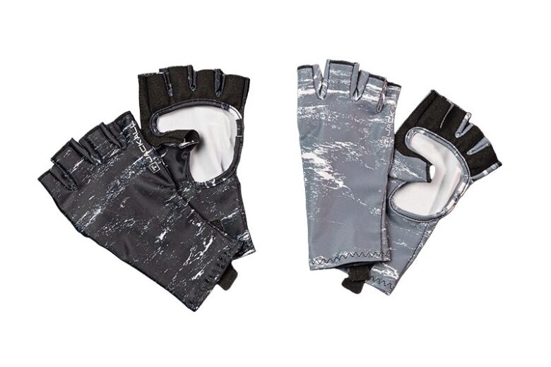 COOL TOUCH UV CUT GLOVES/冷感UVカットグローブ