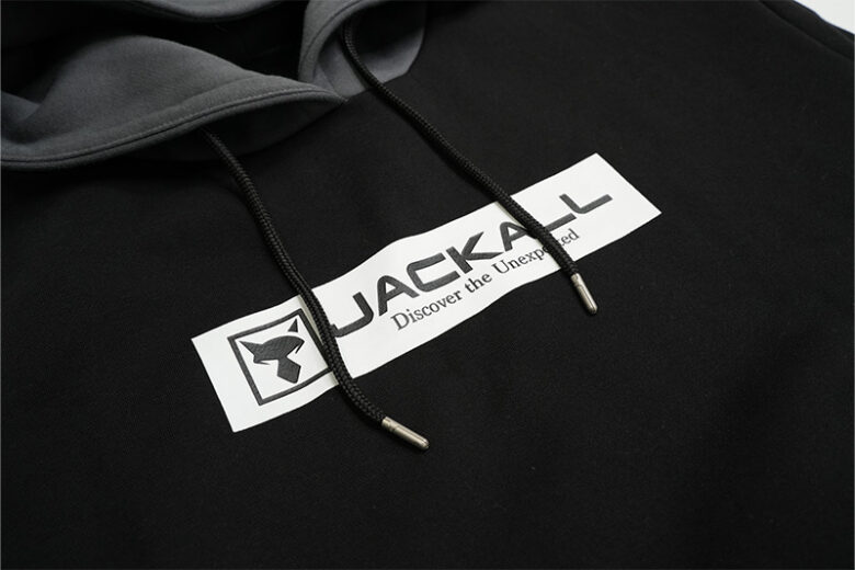 PULLOVER HOODIE JK01420204 / プルオーバーフーディJK01420204 - APPAREL TT ｜JACKALL｜ ジャッカル