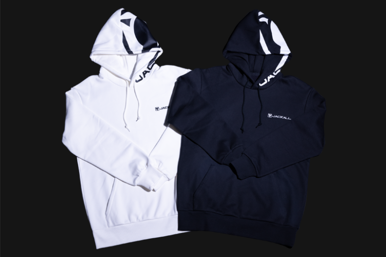 BIG LOGO HOODIE/BIG LOGOフーディ