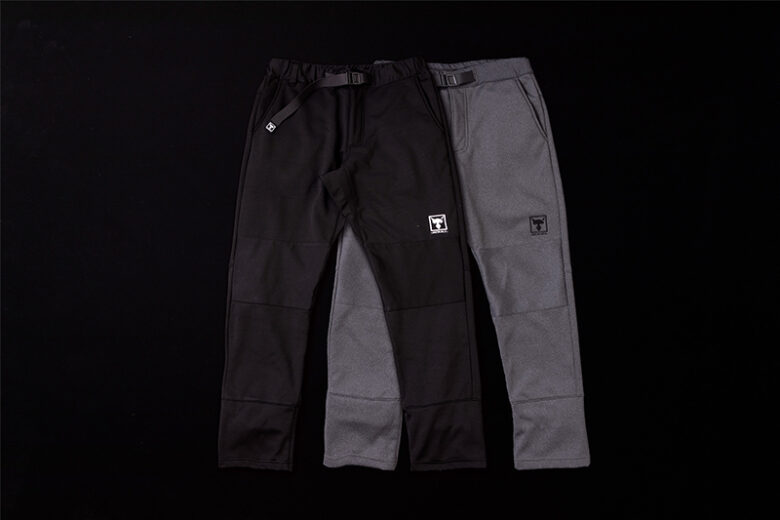 SOFTSHELL PANTS TYPE 2/ソフトシェルパンツ タイプ２