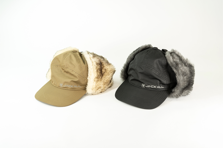 FLIGHT FUR CAP/フライトファーキャップ