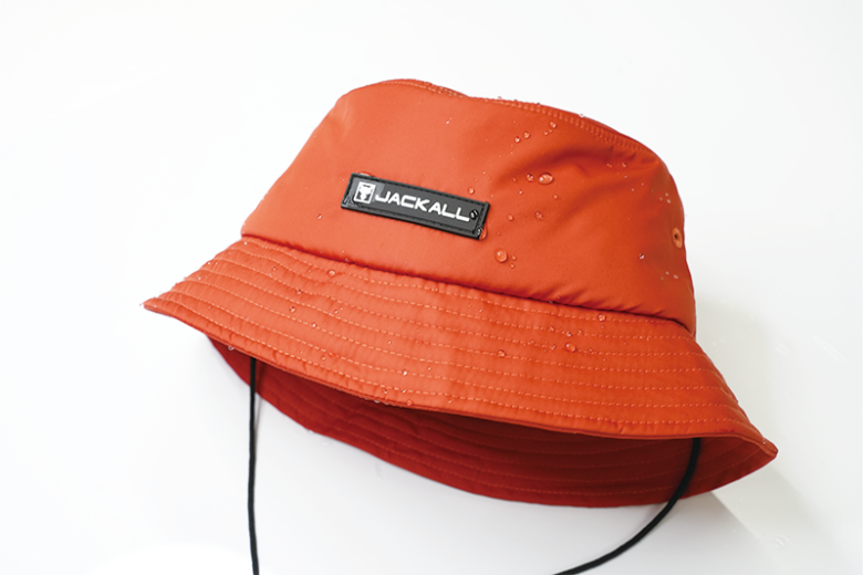 INSULATION BUCKET/インサレーションバケットハット - APPAREL TT ｜JACKALL｜ジャッカル