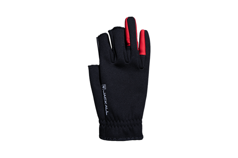 VERSATILE GLOVES THREE FINGERS / Versatile Gloves Three Fingers