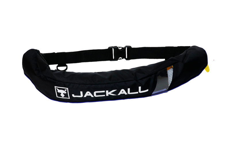 自動膨張式ライフジャケット Jk55rs Fresh Water バス釣り Jackall ジャッカル ルアー