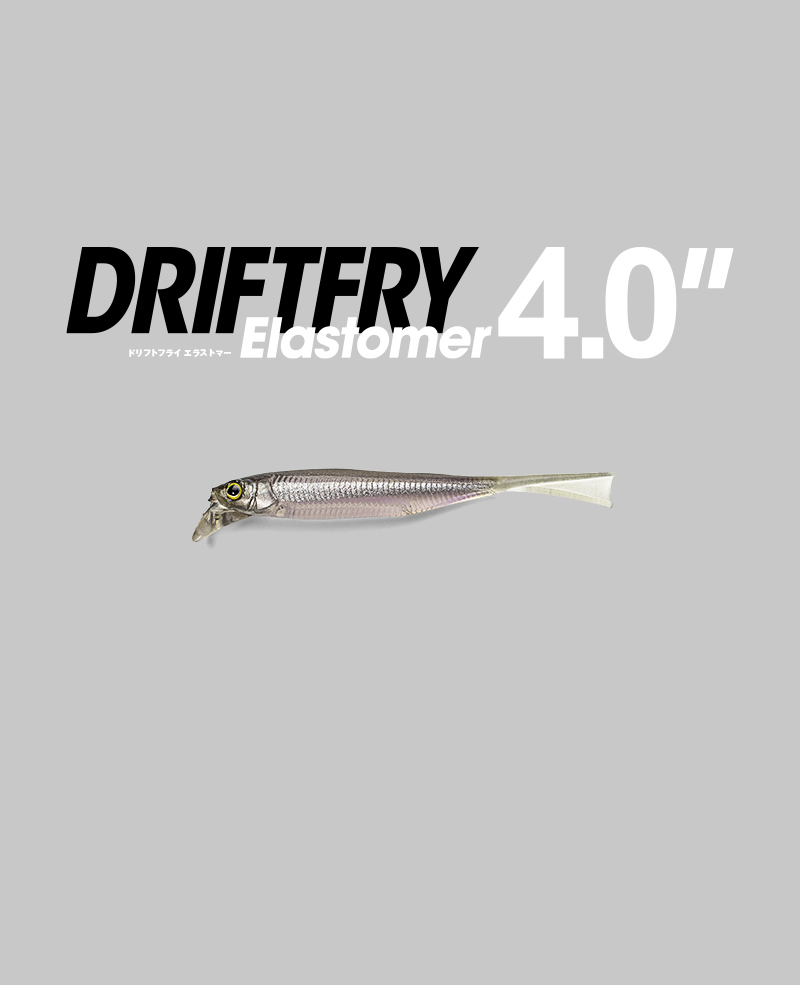 DRIFTFRY 4