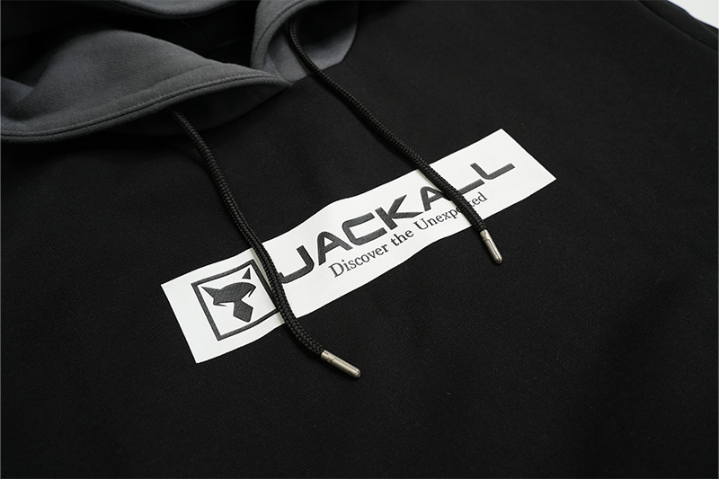 PULLOVER HOODIE JK01420204 / プルオーバーフーディJK01420204 - FRESH WATER バス釣り ｜ JACKALL｜ジャッカル｜ルアー