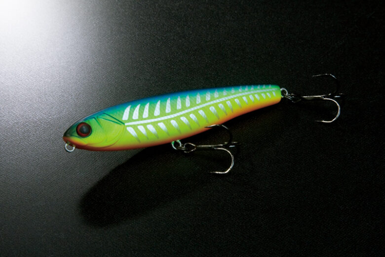 BONNIE - JACKALL OVERSEA GLOBAL Fishing Lures, Baits and Rods