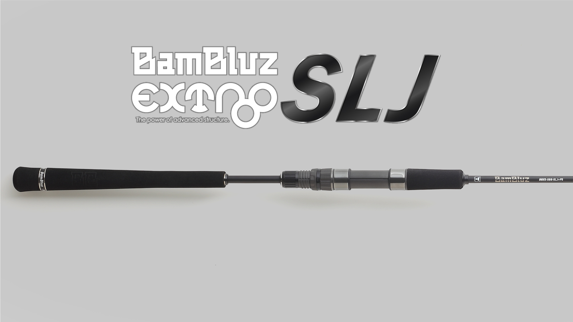 JACKALL(ジャッカル) バンブルズ エクストロ SLJ BBXS-S66-SLJ