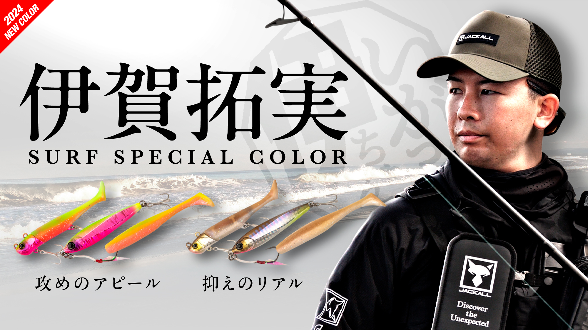 伊賀カラーシリーズ 伊賀 color series